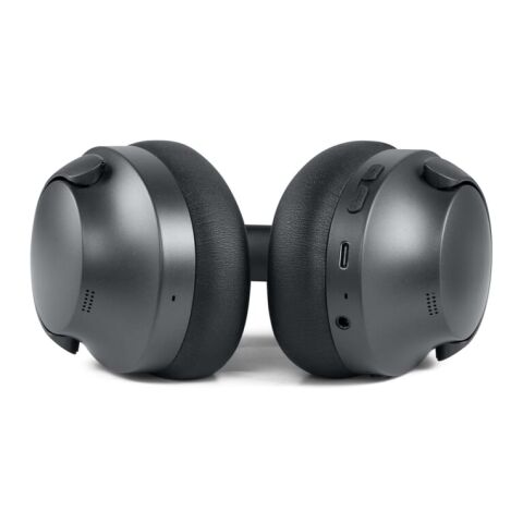 M-292 ANC | Auriculares Bluetooth Muse con ANC negro | sin montaje de publicidad | no disponible | no disponible