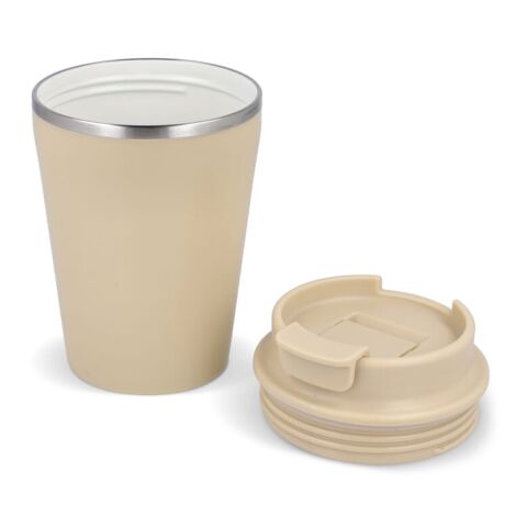 InSideOut T-cup 280ml Beige | sin montaje de publicidad | no disponible | no disponible | no disponible
