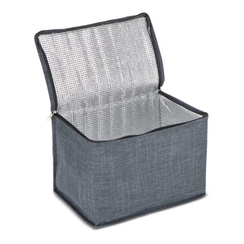 InSideOut plegable (refrigeración) Cesta Sogne 38 x 26 x 25cm Gris | sin montaje de publicidad | no disponible | no disponible