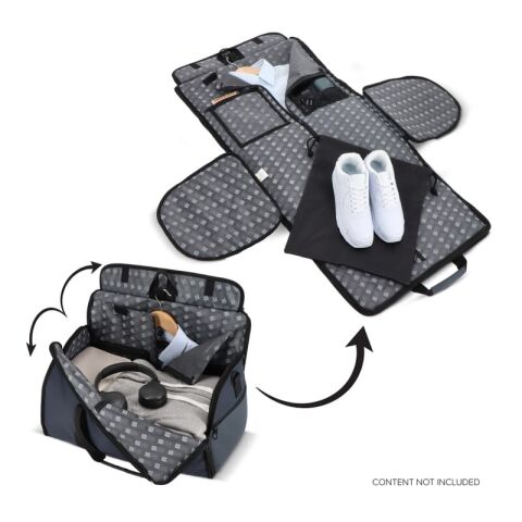 Bolso InSideOut Carry Smart con bolsa para zapatos Azúl oscuro | sin montaje de publicidad | no disponible | no disponible