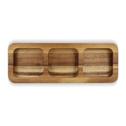 InSideOut Mini mesa de madera para meriendas, 35 cm Natural | sin montaje de publicidad | no disponible | no disponible