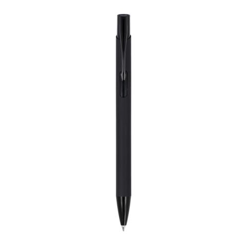 Alicante soft touch R-AL tinta azul Negro intenso