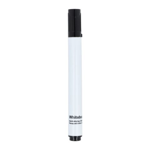Rotulador para pizarra blanca Negro