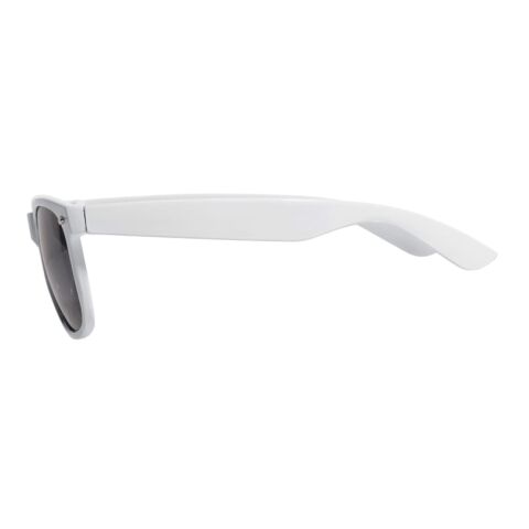 Gafas de sol Justin UV400 Blanco | sin montaje de publicidad | no disponible | no disponible | no disponible