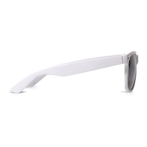 Gafas de sol Justin UV400 Blanco