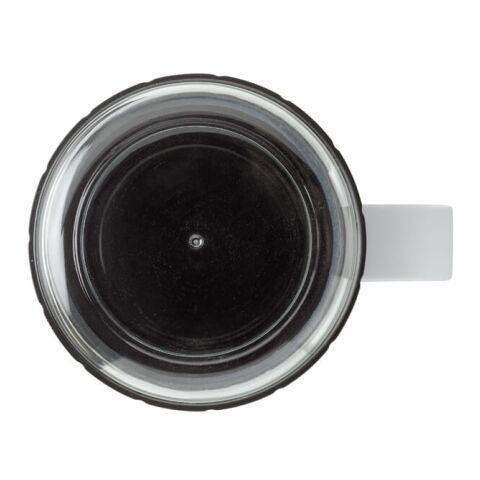 Taza para el almuerzo 520+230ml Blanco