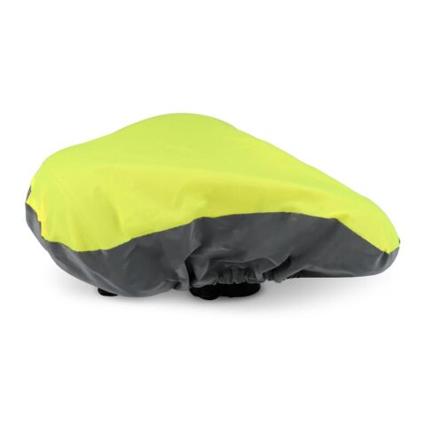 R-PET Cubresillín reflectante Amarillo