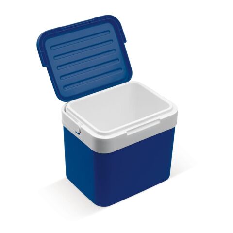 Nevera Clasica 10L Azul / Blanco | sin montaje de publicidad | no disponible | no disponible | no disponible