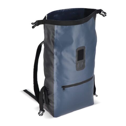 Mochila Adventure 20L IPX4 Azúl oscuro