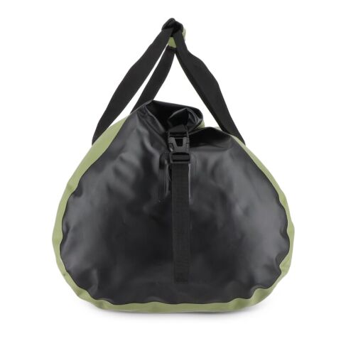 Bolsa impermeable Adventure 60L IPX6 Verde oliva | sin montaje de publicidad | no disponible | no disponible | no disponible