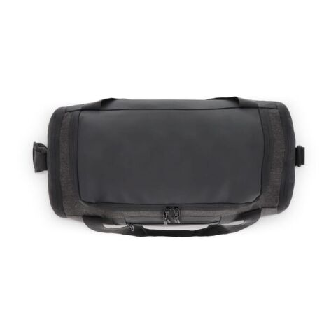 Bolsa de fin de semana Liam RPET 30L Negro