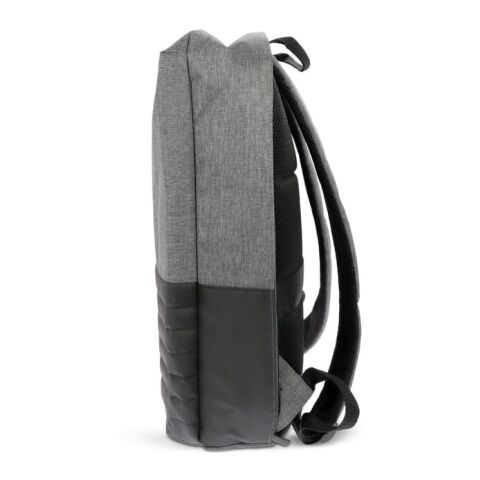 Mochila para portátil Addison 10L Gris