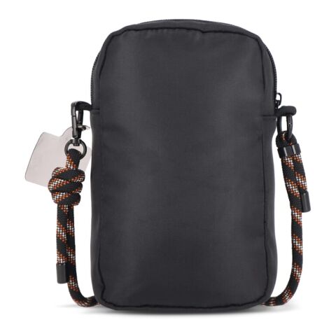 Bolsa Hydrate Everyday Essentials con correa de paracord Negro | sin montaje de publicidad | no disponible | no disponible