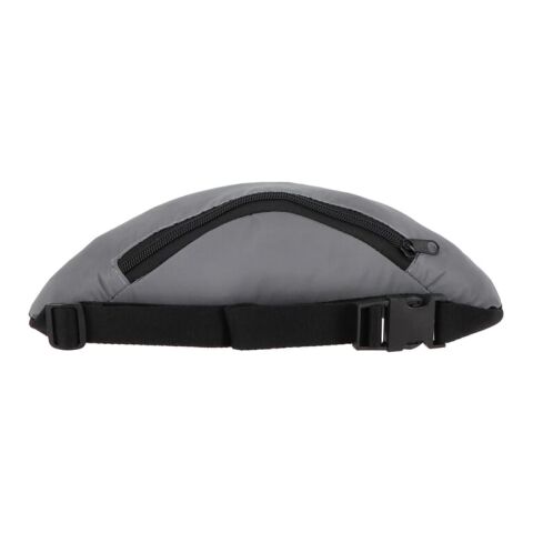 Riñonera reflectante Zola Gris | sin montaje de publicidad | no disponible | no disponible