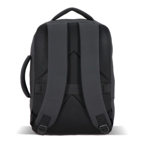 Mochila para portátil PU Osaka 30 x 14 x 42 cm 15 l Negro