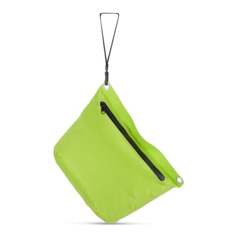 Bolso bandolera resistente al agua Ripstop 33 x 23 x 13 cm Luz Verde | sin montaje de publicidad | no disponible | no disponible