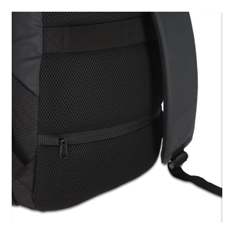 Mochila para portátil Maverick 12L Negro