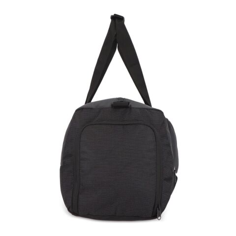 Bolsa de fin de semana Maverick 27L Negro | sin montaje de publicidad | no disponible | no disponible