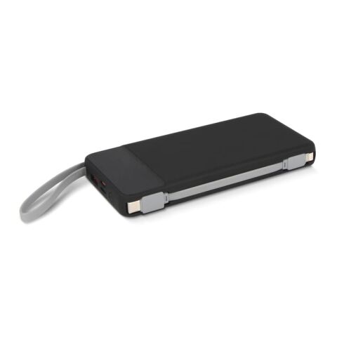 Powerbank Ziara 10.000 mAh Negro