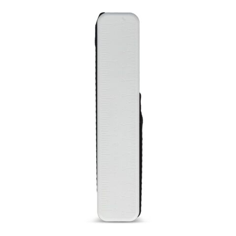 Powerbank 5 en 1 - Báscula de carga - Linterna - Regla - Medidor de temperatura Blanco