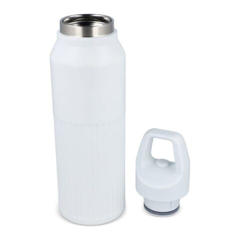 Botella Thermo Easy-Click 500 ml Blanco