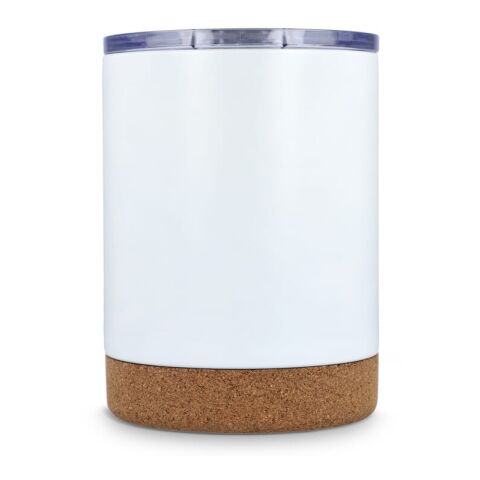 T-ceramic Taza térmica con tapa Lena 350ml Blanco | sin montaje de publicidad | no disponible | no disponible | no disponible