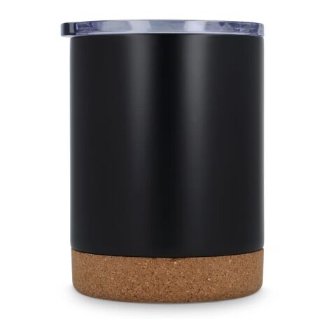 T-ceramic Taza térmica con tapa Lena 350ml Negro | sin montaje de publicidad | no disponible | no disponible | no disponible