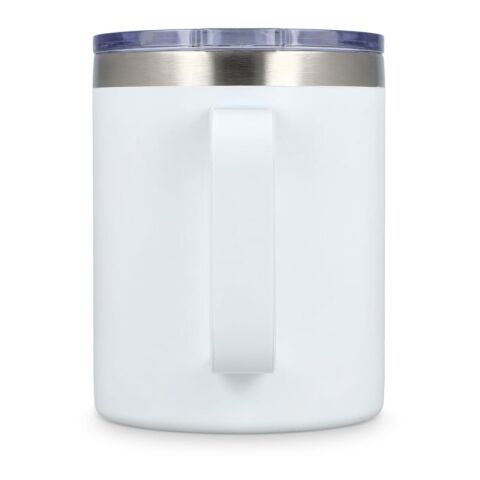T-ceramic Taza térmica con tapa Danubio 350ml Blanco | sin montaje de publicidad | no disponible | no disponible | no disponible