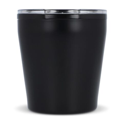 Termo de viaje 180ml Negro