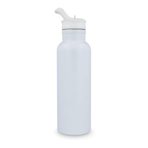 Botella térmica Dario 500 ml Blanco