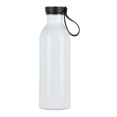 Botella Lucy R-SS 500ml Blanco | sin montaje de publicidad | no disponible | no disponible