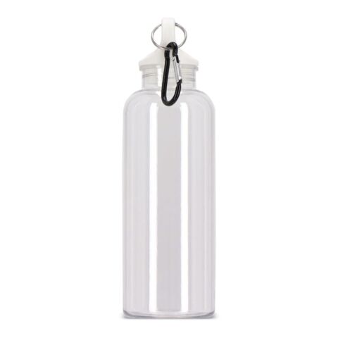 Botella de agua Noa R-PET 500 ml Transparente Transparente