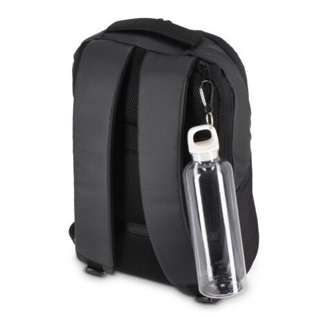 Botella de agua Noa R-PET 750 ml Transparente Transparente | sin montaje de publicidad | no disponible | no disponible