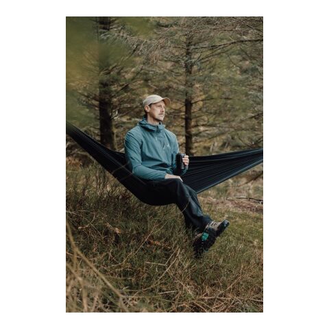 Hamaca para exteriores Nordic Drift GRS Trail negro | sin montaje de publicidad | no disponible | no disponible