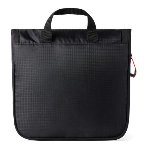 Neceser Nordic Drift Trail RCS de 3L negro-naranja | sin montaje de publicidad | no disponible | no disponible