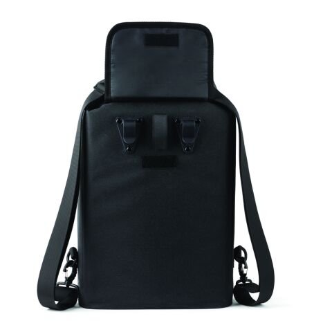 Bolsa impermeable bicicleta Nordic Drift Trail RCS de 25L negro