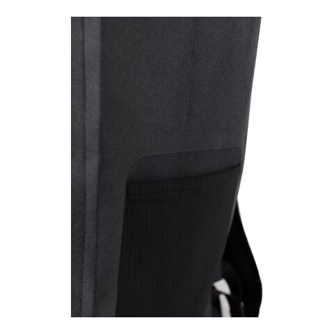 Mochila impermeable Nordic Drift Trail RCS 30L negro