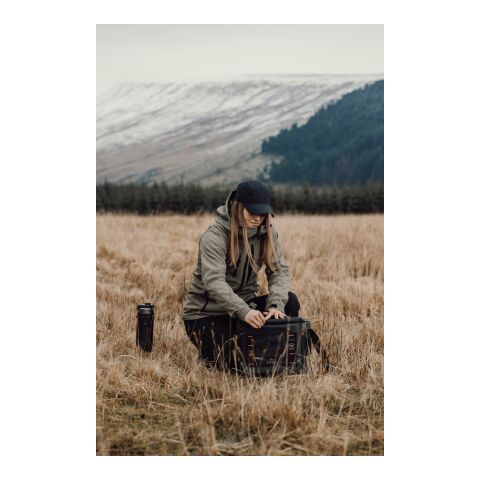 Bolsa térmica impermeable Nordic Drift Storm RCS 10L negro | sin montaje de publicidad | no disponible | no disponible