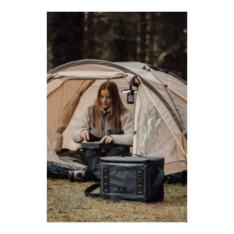 Bolsa térmica impermeable Nordic Drift Storm RCS 20L negro | sin montaje de publicidad | no disponible | no disponible