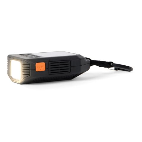 Detector de monóxido de carbono Nordic Drift Everest LED negro