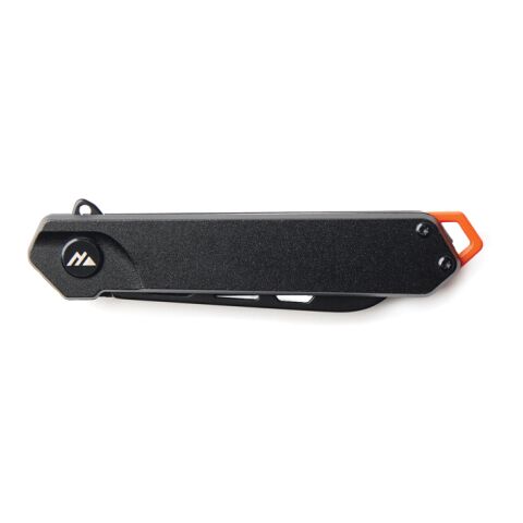 Cuchillo plegable Nordic Drift Adventure negro | sin montaje de publicidad | no disponible | no disponible