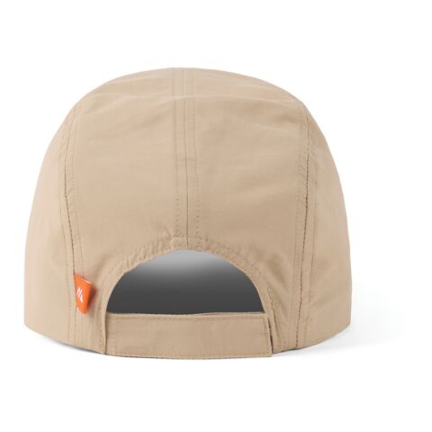 Gorra Nordic Drift RCS Aero UPF beige | sin montaje de publicidad | no disponible | no disponible