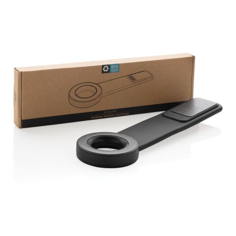 Soporte magnético universal para coche DriveGrip RCS negro | sin montaje de publicidad | no disponible | no disponible