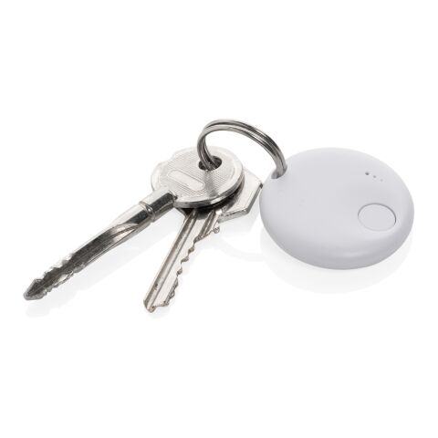 Buscador de artículos FindMate RCS de plástico reciclado blanco | sin montaje de publicidad | no disponible | no disponible