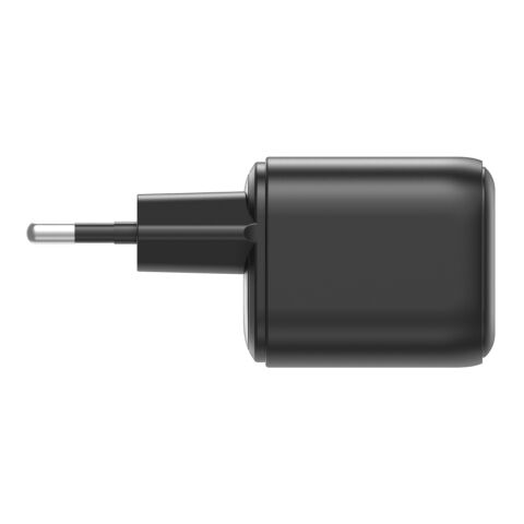 Cargador GAN reciclado 100W Urban Vitamin Livermore RCS negro