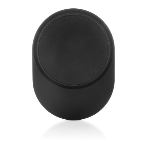 Soporte magnético coche PowerCruze plástico RCS 15W negro | sin montaje de publicidad | no disponible | no disponible