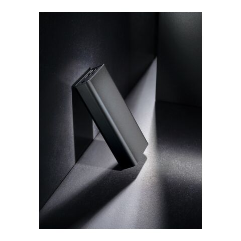 Powerbank Terra RCS 20W aluminio reciclado 20.000 mAh gris | sin montaje de publicidad | no disponible | no disponible