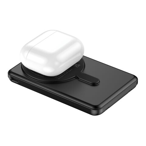 Urban Vitamin Redwood 5 en 1 powerbank magnético negro | sin montaje de publicidad | no disponible | no disponible