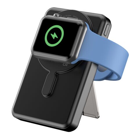 Urban Vitamin Delano 5 en 1 powerbank magnético negro | sin montaje de publicidad | no disponible | no disponible