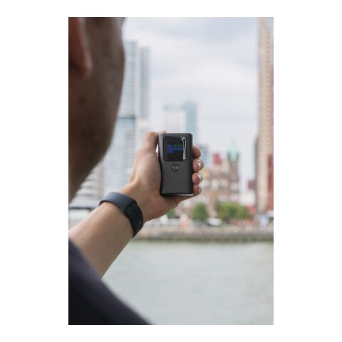 Batería externa Urban Vitamin Campbell 55W y 10.000 mAh. hulla | sin montaje de publicidad | no disponible | no disponible